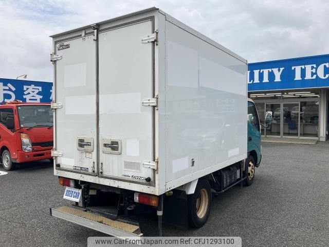 toyota dyna-truck 2010 quick_quick_BJG-XKU508_XKU508-0001483 image 2