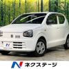 suzuki alto 2018 -SUZUKI--Alto DBA-HA36S--HA36S-392490---SUZUKI--Alto DBA-HA36S--HA36S-392490- image 1