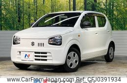 suzuki alto 2018 -SUZUKI--Alto DBA-HA36S--HA36S-392490---SUZUKI--Alto DBA-HA36S--HA36S-392490-