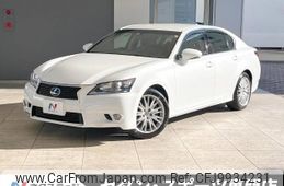 lexus gs 2013 -LEXUS--Lexus GS DBA-GRL11--GRL11-6003716---LEXUS--Lexus GS DBA-GRL11--GRL11-6003716-