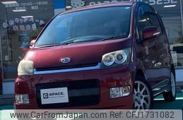 daihatsu move 2007 CFJ1731082