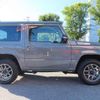 suzuki jimny 2023 CFJ1630882 image 6