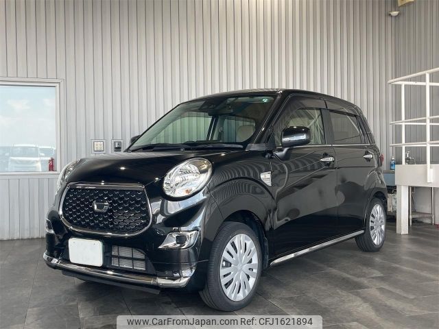 daihatsu cast 2021 CFJ1621894 image 1