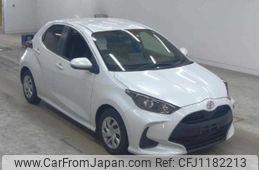 toyota yaris 2023 quick_quick_5BA-KSP210_0091451