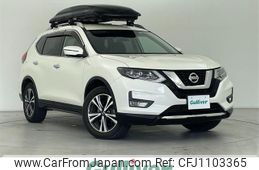 nissan x-trail 2018 -NISSAN--X-Trail DBA-NT32--NT32-091793---NISSAN--X-Trail DBA-NT32--NT32-091793-