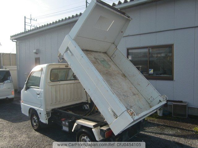 subaru sambar-truck 2005 -SUBARU--Samber Truck TT2--285729---SUBARU--Samber Truck TT2--285729- image 2