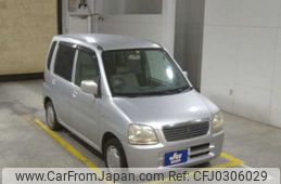 mitsubishi toppo-bj 2001 -MITSUBISHI 【鹿児島 581ﾆ1032】--Toppo BJ H42A--H42A-0557421---MITSUBISHI 【鹿児島 581ﾆ1032】--Toppo BJ H42A--H42A-0557421-