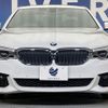 bmw 5-series 2019 -BMW--BMW 5 Series DBA-JA20--WBAJA12000BJ21309---BMW--BMW 5 Series DBA-JA20--WBAJA12000BJ21309- image 16
