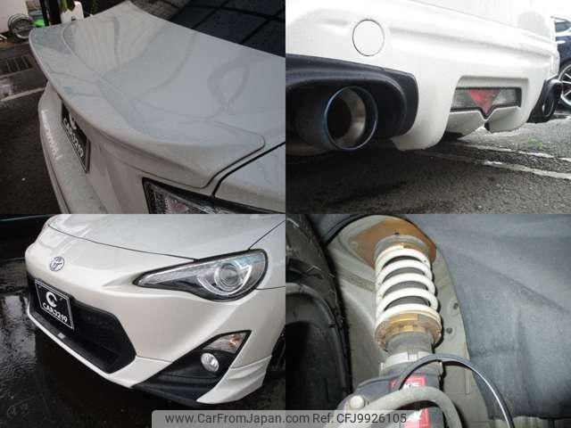 toyota 86 2012 -TOYOTA 【名変中 】--86 ZN6--011373---TOYOTA 【名変中 】--86 ZN6--011373- image 2