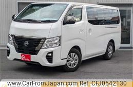 nissan caravan-van 2022 -NISSAN--Caravan Van 3DF-VN2E26--VN2E26-001748---NISSAN--Caravan Van 3DF-VN2E26--VN2E26-001748-