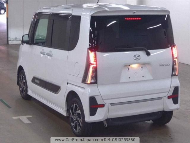 daihatsu tanto 2022 quick_quick_5BA-LA650S_0200971 image 2