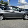 nissan note 2017 CFJ0031810 image 19