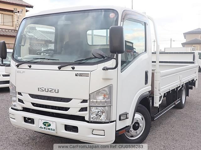 isuzu elf-truck 2017 GOO_NET_EXCHANGE_0207851A30241125W001 image 2