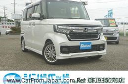 honda n-box 2021 -HONDA 【船橋 580ｳ2924】--N BOX JF3--2310934---HONDA 【船橋 580ｳ2924】--N BOX JF3--2310934-