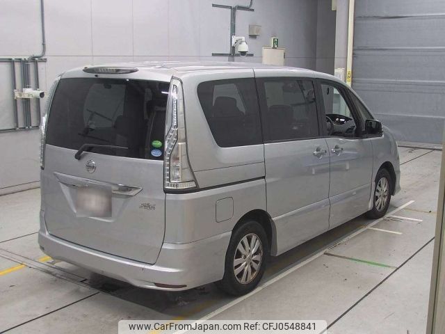 nissan serena 2016 -NISSAN--Serena FPC26-054145---NISSAN--Serena FPC26-054145- image 2