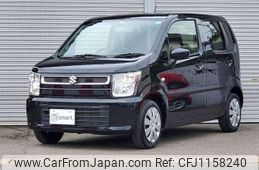 suzuki wagon-r 2021 quick_quick_5BA-MH85S_MH85S-117762