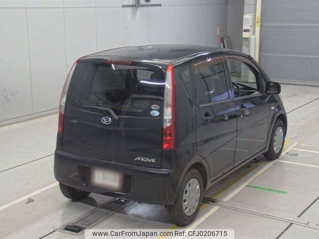 daihatsu move 2010 -DAIHATSU--Move L175S-0285490---DAIHATSU--Move L175S-0285490- image 2