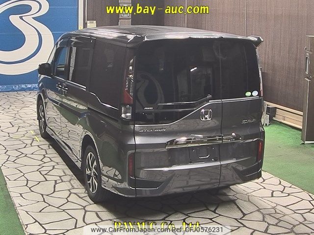 honda stepwagon 2020 -HONDA--Stepwgn RP4-1212422---HONDA--Stepwgn RP4-1212422- image 2