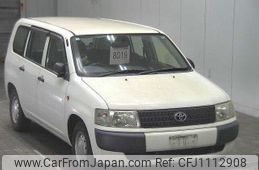 toyota probox-van 2012 -TOYOTA--Probox Van NCP51V-0269661---TOYOTA--Probox Van NCP51V-0269661-