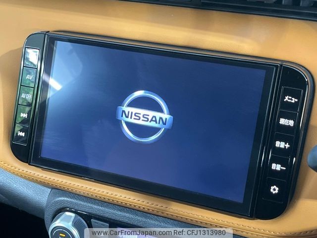 nissan kix 2020 -NISSAN--KIX 6AA-P15--P15-001133---NISSAN--KIX 6AA-P15--P15-001133- image 2