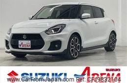 suzuki swift 2018 -SUZUKI--Swift CBA-ZC33S--ZC33S-106136---SUZUKI--Swift CBA-ZC33S--ZC33S-106136-