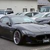 maserati granturismo 2017 CFJ1781482 image 1