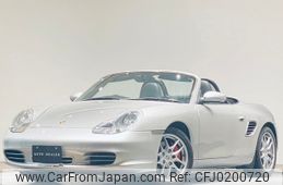 porsche boxster 2003 -PORSCHE--Porsche Boxster GH-98624--WP0ZZZ-98Z4U640145---PORSCHE--Porsche Boxster GH-98624--WP0ZZZ-98Z4U640145-