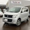 suzuki wagon-r 2016 -SUZUKI--Wagon R DBA-MH34S--MH34S-436283---SUZUKI--Wagon R DBA-MH34S--MH34S-436283- image 1