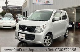 suzuki wagon-r 2016 -SUZUKI--Wagon R DBA-MH34S--MH34S-436283---SUZUKI--Wagon R DBA-MH34S--MH34S-436283-