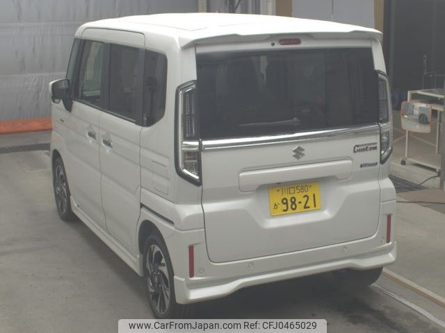 suzuki spacia 2023 -SUZUKI 【所沢 358ｶ9821】--Spacia MK54S-104444---SUZUKI 【所沢 358ｶ9821】--Spacia MK54S-104444- image 2