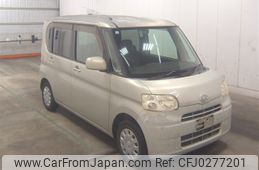 daihatsu tanto 2009 -DAIHATSU 【名変中 】--Tanto L375S--0201704---DAIHATSU 【名変中 】--Tanto L375S--0201704-