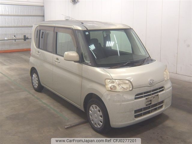 daihatsu tanto 2009 -DAIHATSU 【名変中 】--Tanto L375S--0201704---DAIHATSU 【名変中 】--Tanto L375S--0201704- image 1