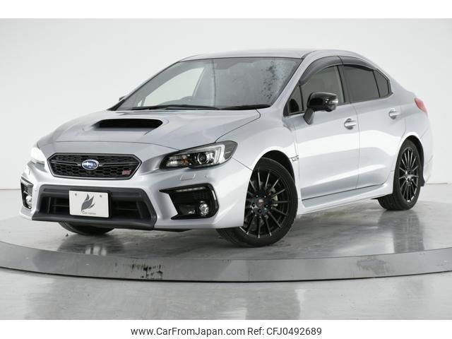 subaru wrx-s4 2019 quick_quick_VAG_VAG-032319 image 2