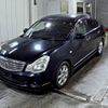 nissan bluebird-sylphy 2008 -NISSAN--Bluebird Sylphy KG11-072745---NISSAN--Bluebird Sylphy KG11-072745- image 5