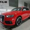 audi rs-q3 2014 -AUDI 【札幌 316ﾃ18】--Audi RS Q3 8UCTSF--ER901224---AUDI 【札幌 316ﾃ18】--Audi RS Q3 8UCTSF--ER901224- image 1