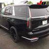 cadillac escalade 2022 -GM 【四日市 310ｻ741】--Cadillac Escalade T1UL--PR191344---GM 【四日市 310ｻ741】--Cadillac Escalade T1UL--PR191344- image 2