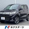 suzuki wagon-r 2014 -SUZUKI--Wagon R DBA-MH34S--MH34S-947342---SUZUKI--Wagon R DBA-MH34S--MH34S-947342- image 1