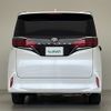 toyota alphard 2024 -TOYOTA--Alphard 3BA-AGH40W--AGH40-0017512---TOYOTA--Alphard 3BA-AGH40W--AGH40-0017512- image 15