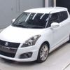 suzuki swift 2012 -SUZUKI--Swift CBA-ZC32S--ZC32S-100614---SUZUKI--Swift CBA-ZC32S--ZC32S-100614- image 1