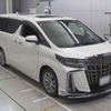 toyota alphard 2021 quick_quick_3BA-AGH30W_AGH30-0372894 image 1