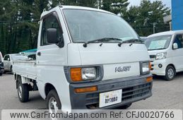 daihatsu hijet-truck 1998 GOO_JP_700090373030240719002