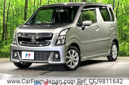 suzuki wagon-r 2018 -SUZUKI--Wagon R DAA-MH55S--MH55S-721574---SUZUKI--Wagon R DAA-MH55S--MH55S-721574-