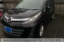 mazda biante 2011 CFJ1831893