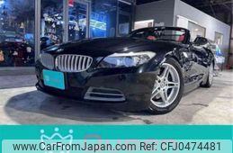 bmw z4 2011 -BMW--BMW Z4 LM30--WBALM72090E411002---BMW--BMW Z4 LM30--WBALM72090E411002-