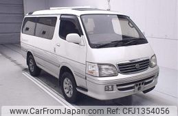 toyota hiace-wagon 1999 -TOYOTA--Hiace Wagon KZH106W-0039769---TOYOTA--Hiace Wagon KZH106W-0039769-