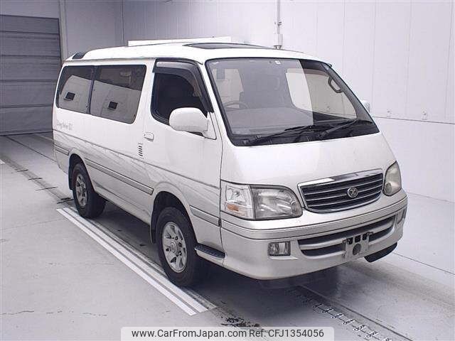 toyota hiace-wagon 1999 -TOYOTA--Hiace Wagon KZH106W-0039769---TOYOTA--Hiace Wagon KZH106W-0039769- image 1
