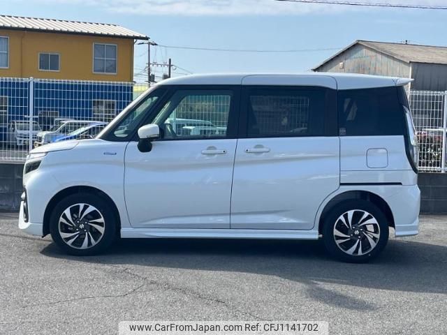 suzuki solio 2024 quick_quick_5AA-MA37S_MA37S-658186 image 2