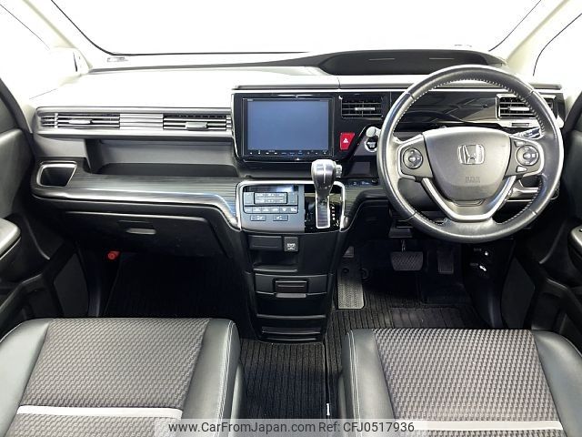 honda stepwagon 2016 -HONDA--Stepwgn DBA-RP3--RP3-1020179---HONDA--Stepwgn DBA-RP3--RP3-1020179- image 2