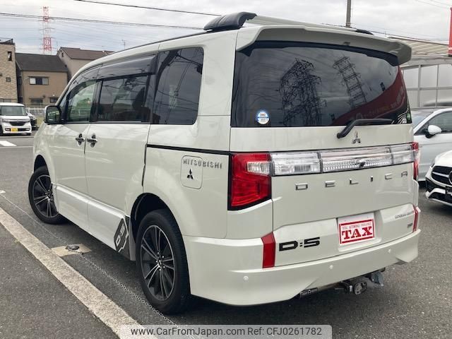 mitsubishi delica-d5 2020 quick_quick_3DA-CV1W_CV1W-2204219 image 2