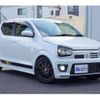 suzuki alto-works 2019 -SUZUKI--Alto Works DBA-HA36S--HA36S-911909---SUZUKI--Alto Works DBA-HA36S--HA36S-911909- image 2